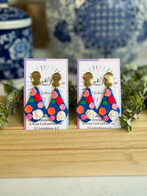 Load image into Gallery viewer, Tania's Flowers - Medium Bell