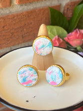 Load image into Gallery viewer, The Morning Glory - Statement Ring