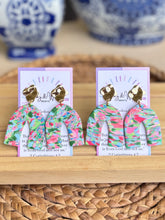 Load image into Gallery viewer, Marbled Summer Collection - Statement Arch