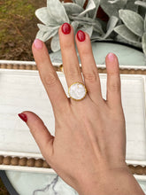 Load image into Gallery viewer, The Jessie Collection - Circle Ring