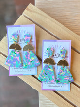 Load image into Gallery viewer, The Pastel Peony - Marbled Bell