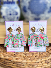 Load image into Gallery viewer, Marbled Summer Collection - Statement Arch