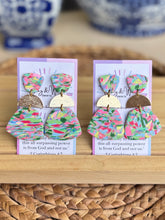 Load image into Gallery viewer, Marbled Summer Collection - Bell & Brass