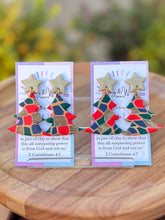 Load image into Gallery viewer, Classic Christmas Collection - Christmas Tree