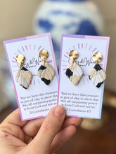 Load image into Gallery viewer, Calico Collection - Small Drop