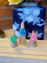 Load image into Gallery viewer, The Poppy Pink Collection - Statement Ring