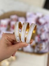 Load image into Gallery viewer, The Jessie Collection - Thick Bangle