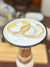 Load image into Gallery viewer, The Jessie Collection - Thin Bangle