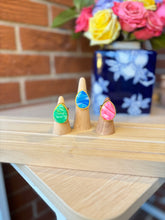 Load image into Gallery viewer, The Poppy Pink Collection - Statement Ring