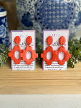 Load image into Gallery viewer, Sunkissed Peach - Moroccan Oval