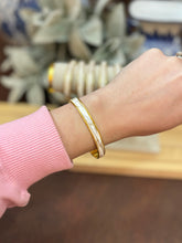 Load image into Gallery viewer, The Jessie Collection - Thin Bangle