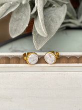 Load image into Gallery viewer, The Jessie Collection - Circle Ring