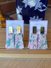 Load image into Gallery viewer, The Morning Glory - Long Rectangle