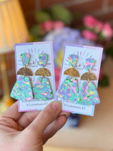 Load image into Gallery viewer, The Pastel Peony - Marbled Bell