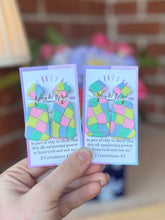 Load image into Gallery viewer, The Pastel Primrose - Small Rectangle