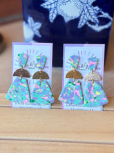 Load image into Gallery viewer, The Pastel Peony - Marbled Bell