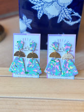 Load image into Gallery viewer, The Pastel Peony - Marbled Bell