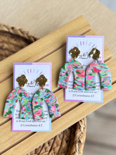 Load image into Gallery viewer, Marbled Summer Collection - Statement Arch