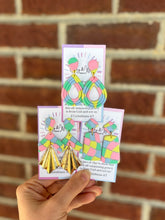 Load image into Gallery viewer, The Pastel Primrose - Small Rectangle