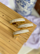 Load image into Gallery viewer, The Jessie Collection - Thick Bangle