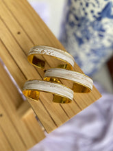 Load image into Gallery viewer, The Jessie Collection - Thick Bangle