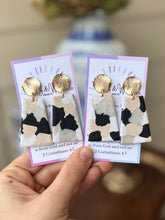 Load image into Gallery viewer, Calico Collection - Long Rectangle