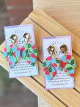 Load image into Gallery viewer, The Watermelon Garden