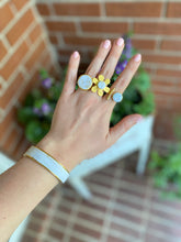 Load image into Gallery viewer, The Jessie Collection - Circle Ring