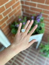 Load image into Gallery viewer, The Jessie Collection - Circle Ring
