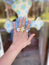 Load image into Gallery viewer, The Jessie Collection - Circle Ring