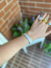 Load image into Gallery viewer, The Jessie Collection - Thick Bangle