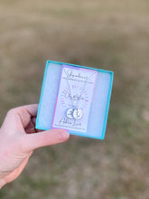 Load image into Gallery viewer, Silver Initial Necklace