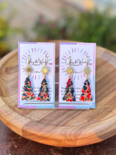 Load image into Gallery viewer, Classic Christmas Collection - Marbled Tree
