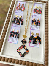 Load image into Gallery viewer, The Candi Collection - Large Black Arch
