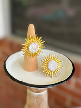 Load image into Gallery viewer, The Jessie Collection - Sunburst Ring
