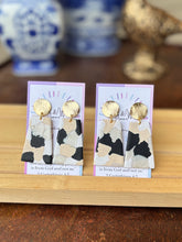 Load image into Gallery viewer, Calico Collection - Long Rectangle
