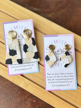 Load image into Gallery viewer, Calico Collection - Small Drop
