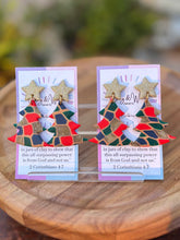 Load image into Gallery viewer, Classic Christmas Collection - Christmas Tree
