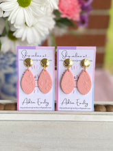 Load image into Gallery viewer, The Blush Sunset Collection - Small Teardrop
