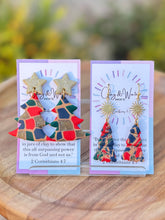 Load image into Gallery viewer, Classic Christmas Collection - Christmas Tree
