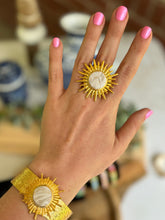 Load image into Gallery viewer, The Jessie Collection - Sunburst Ring
