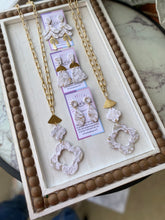 Load image into Gallery viewer, The Jessie Collection - Statement Necklace
