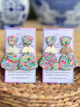 Load image into Gallery viewer, Marbled Summer Collection - Bell &amp; Brass
