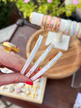 Load image into Gallery viewer, The Jessie Collection - Thin Bangle
