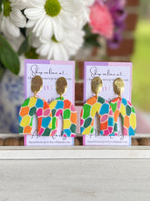 Load image into Gallery viewer, The Fiesta Collection - Arch &amp; Gold Post
