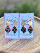 Load image into Gallery viewer, Classic Christmas Collection - Drop &amp; Fishhook
