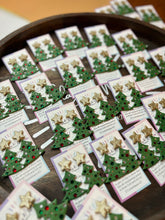 Load image into Gallery viewer, Rhinestone Christmas Trees - Classic Green
