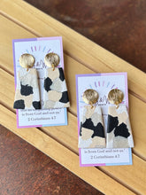 Load image into Gallery viewer, Calico Collection - Long Rectangle
