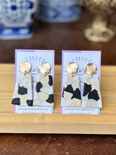 Load image into Gallery viewer, Calico Collection - Long Rectangle
