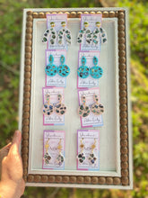 Load image into Gallery viewer, The Seashell Collection - Vanilla Blush Circles
